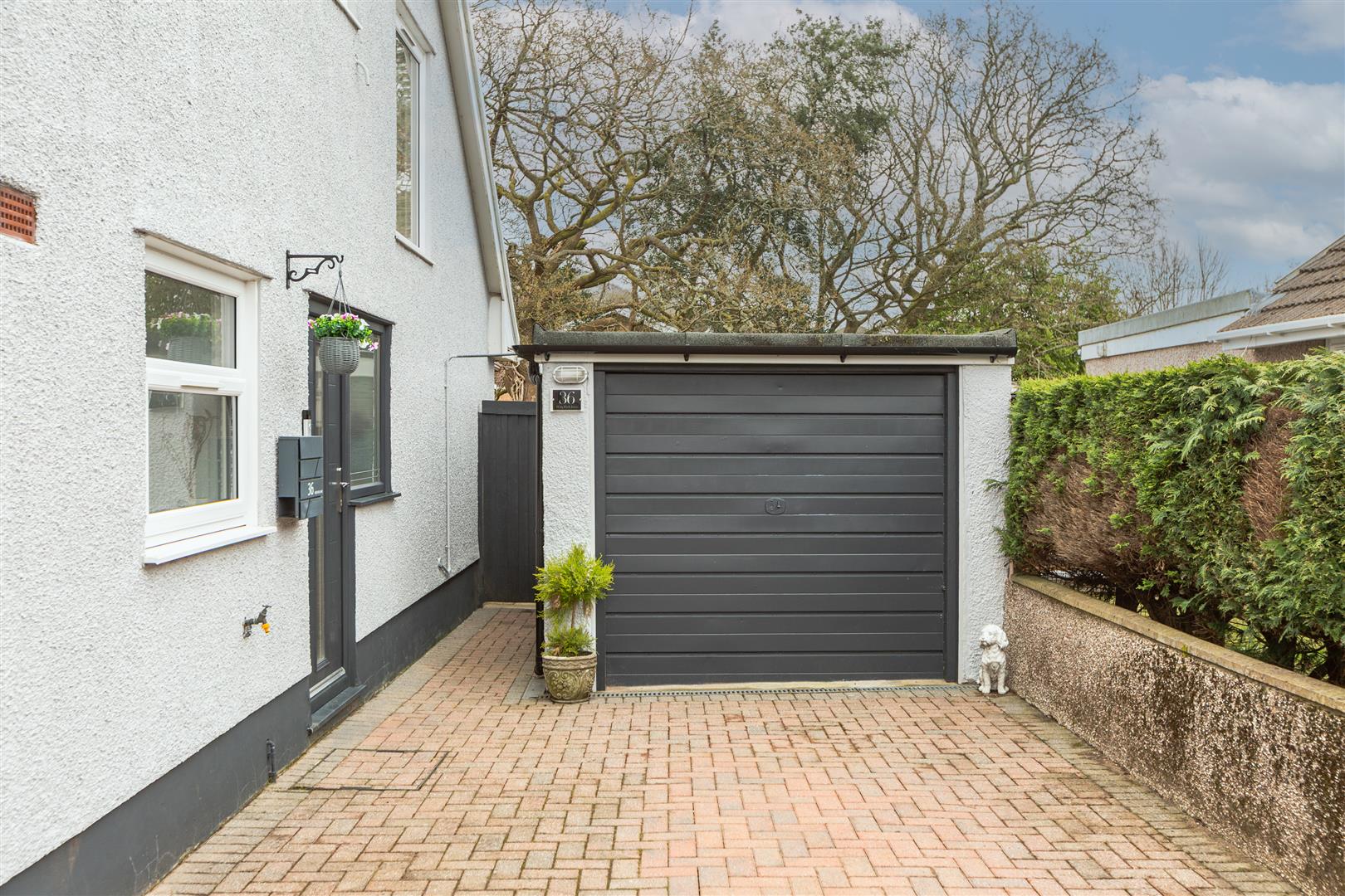 Weig Fach Lane, Fforestfach, Swansea, SA5 5AD